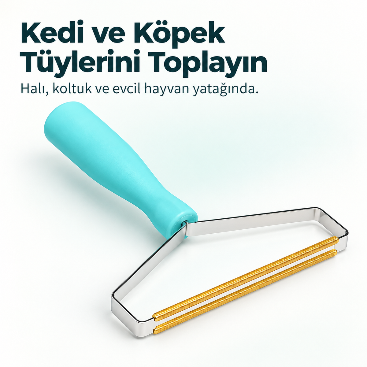 cok yüzeyli tüy toplayici