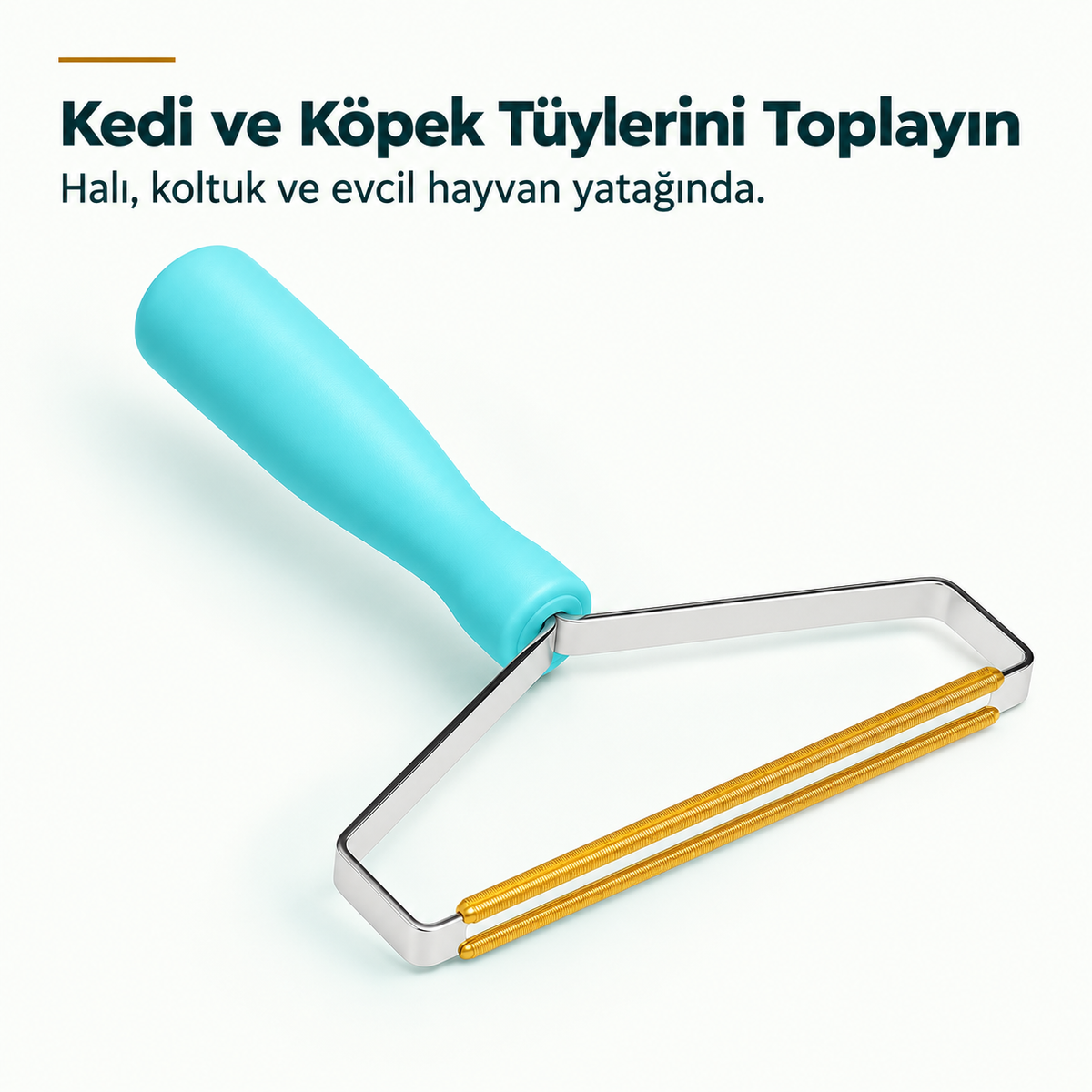 cok yüzeyli tüy toplayici