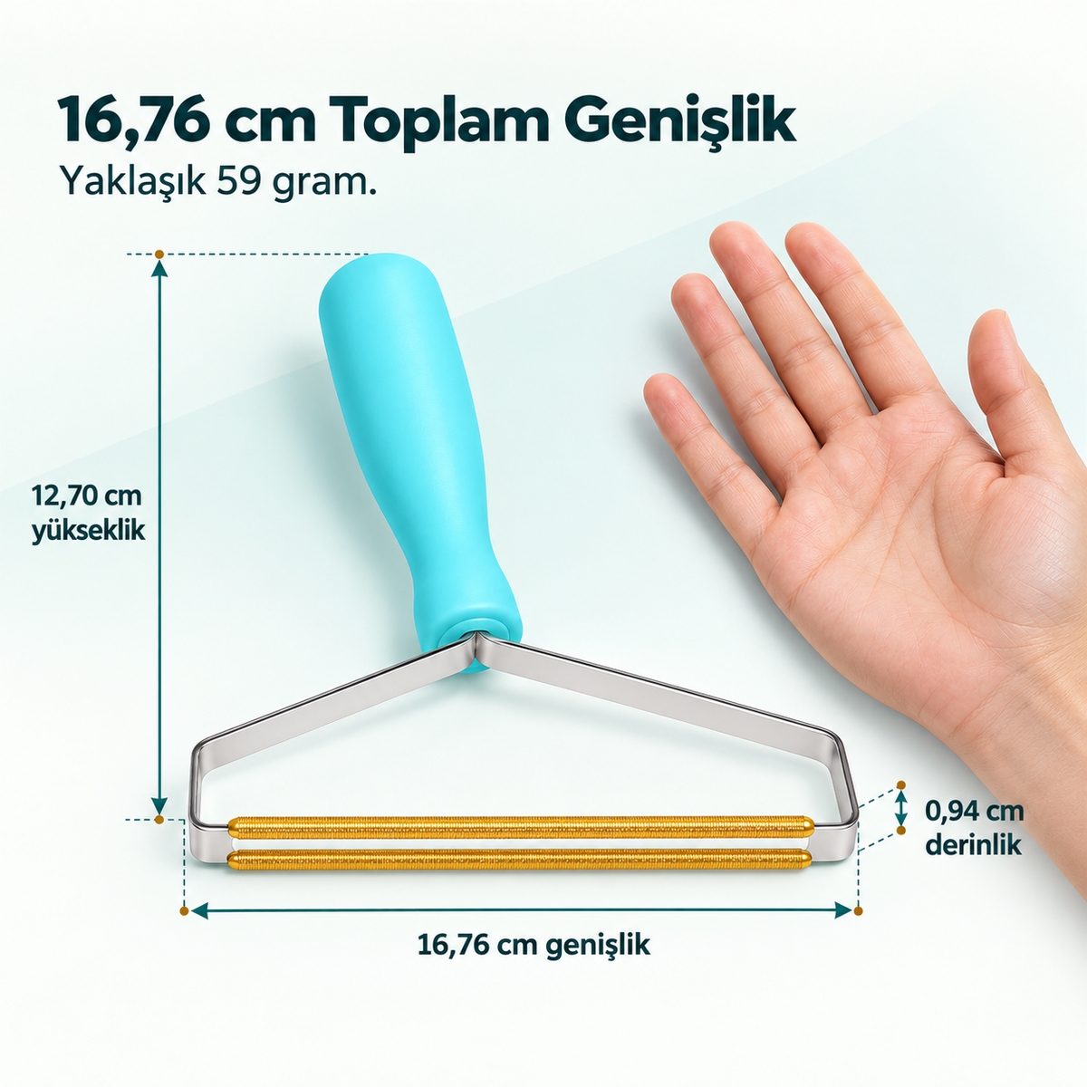 cok yüzeyli tüy toplayici